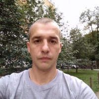 Максим Урванцев, Россия, Ставрополь, 39 лет