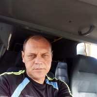 Алексей, Россия, Орск, 53 года