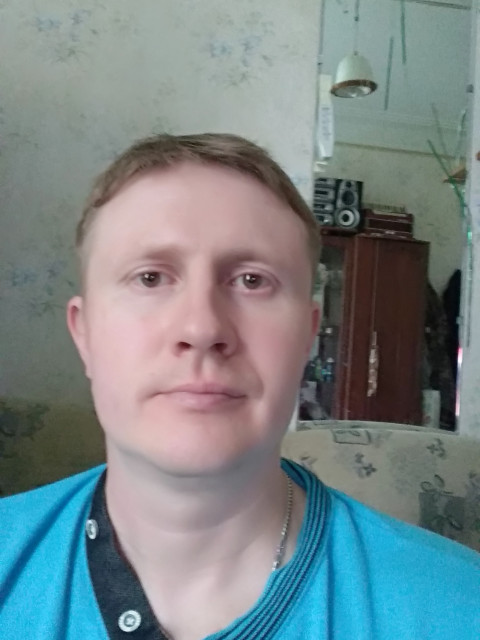 Леонид Поторок, Россия, Москва, 39 лет. Жизнерадостный, малопьющий молодой человек