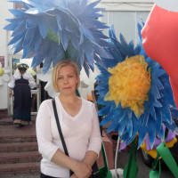 Наталья, Россия, Санкт-Петербург, 53 года