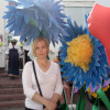 Наталья, Россия, Санкт-Петербург, 50