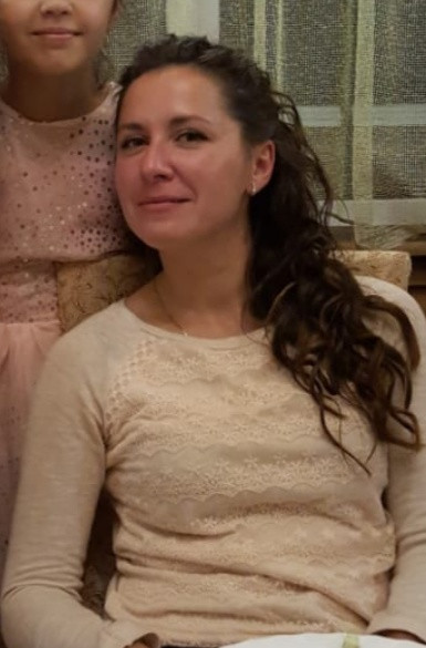 Оксана, Россия, Ставрополь, 42 года. Знакомство с женщиной из Ставрополя