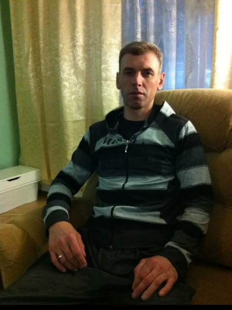 Сергей, Россия, Новосибирск. Фото на сайте ГдеПапа.Ру