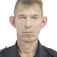 Павел, Россия, Краснодар, 54 года