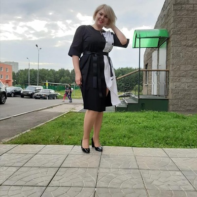 Lena Filipyeva, Россия, Балашиха. Фото на сайте ГдеПапа.Ру