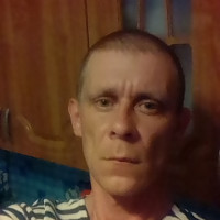 Егор, Россия, Кавалерово, 40 лет