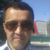 Алишер Рузиев, Узбекистан Ташкент, 45