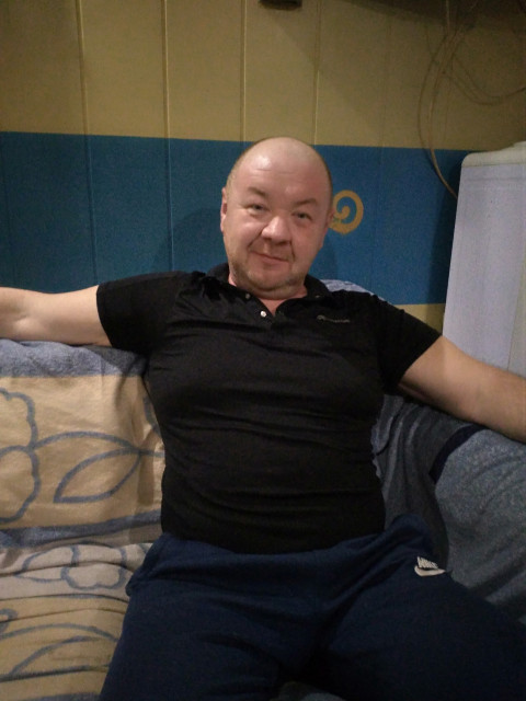 Алексей, Россия, Таганрог, 49 лет, 1 ребенок. Он ищет её: С чувством юмораРасскажу позже