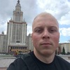 Дмитрий Соловов, Литва, Вильнюс, 33 года