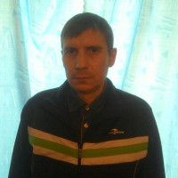 Сергей, Россия, Киров, 47 лет