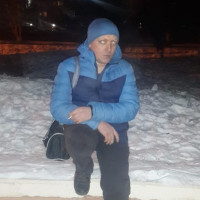 Виталя Петров, Россия, Омск, 42 года