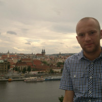 Art Sti, Санкт-Петербург, 35 лет