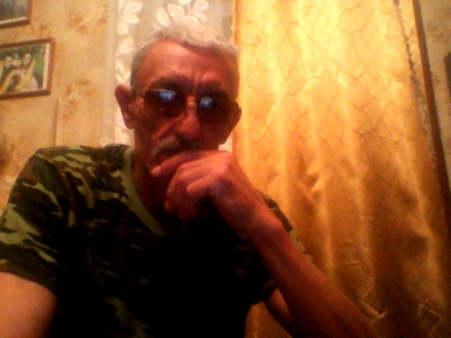 Александр, Россия, Симферополь, 61 год. Познакомится с женщиной