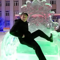 Александр, Россия, Екатеринбург, 37 лет