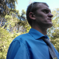 Михаил, Россия, Алушта, 43 года