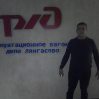Павел Антонов, Россия, Казань, 36 лет