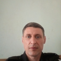 Евгений, Россия, Симферополь, 46 лет