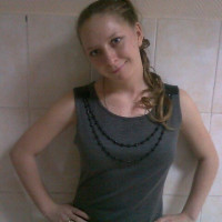 Дарья, Россия, Новосибирск, 28 лет