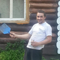 Николай, Россия, Уфа, 36 лет