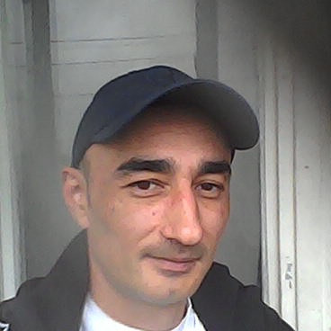 Константин, Россия, Москва, 43 года. О себе при общении или встече