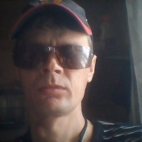Роман Хабаров, Россия, Коноша, 42 года