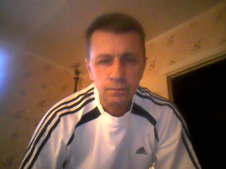 Игорь Шокур, Казахстан, Семей (Семипалатинск), 56 лет, 1 ребенок. Хочу найти женщинуспорт