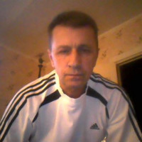 Игорь Шокур, Казахстан, Семей (Семипалатинск), 56 лет