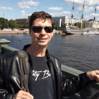 Stas, Россия, Тюмень, 46 лет