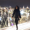 Dina, Россия, Москва, 28