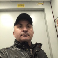 павел, Россия, Новосибирск, 54 года