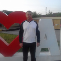 Ми, Россия, Екатеринбург, 47 лет