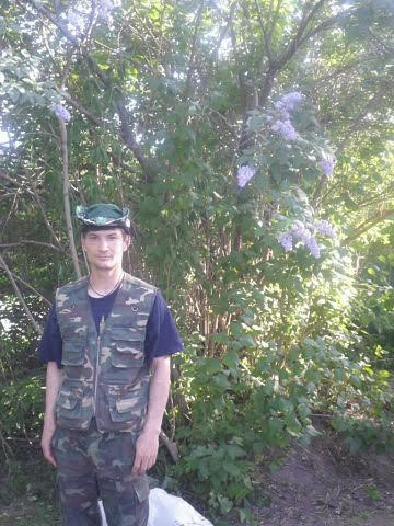 Дмитрий, Россия, Санкт-Петербург. Фото на сайте ГдеПапа.Ру