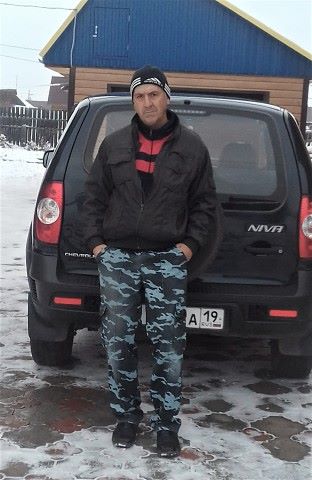 александр, Россия, Курагино, 51 год. Познакомиться без регистрации.