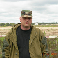 Антон Лушин, Россия, Нижний Новгород, 52 года