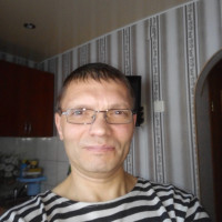 Юрий, Россия, Грязовец, 54 года