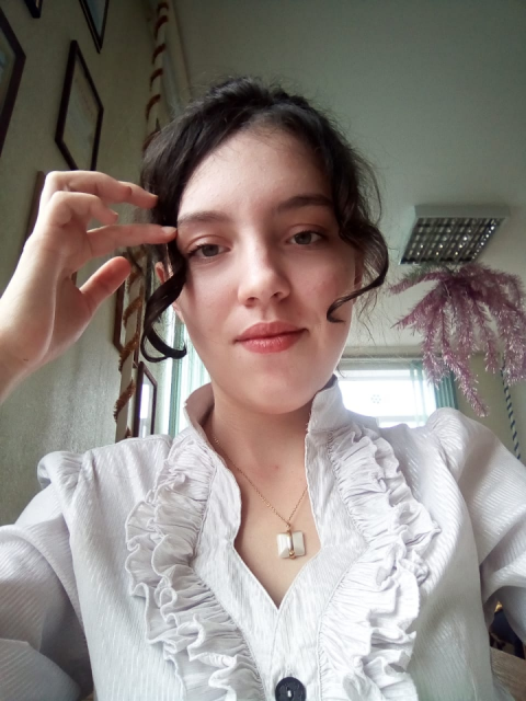 Юлия, Россия, Краснодар, 22 года. Познакомиться с девушкой из Краснодара
