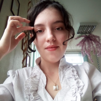 Юлия, Россия, Краснодар, 20 лет