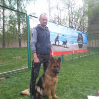 Павел, Россия, Лисичанск, 41 год