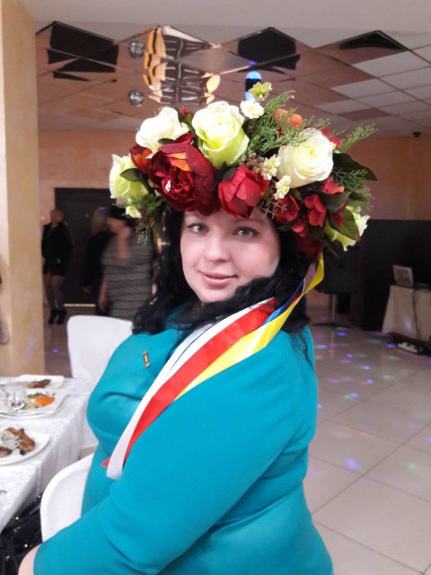 Ольга, Россия, Сызрань. Фото на сайте ГдеПапа.Ру