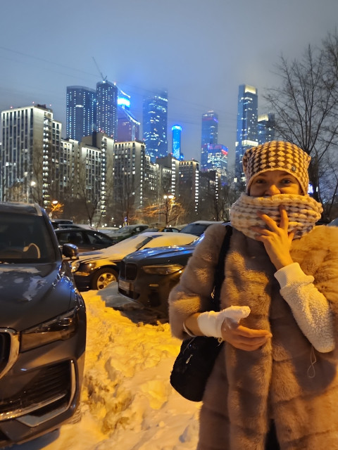 Ёжик, Москва, м. Бунинская аллея. Фото на сайте ГдеПапа.Ру