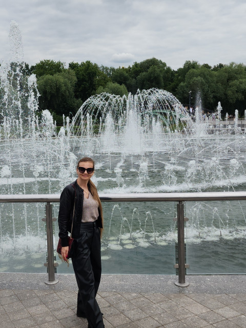 Ёжик, Москва, м. Бунинская аллея. Фото на сайте ГдеПапа.Ру