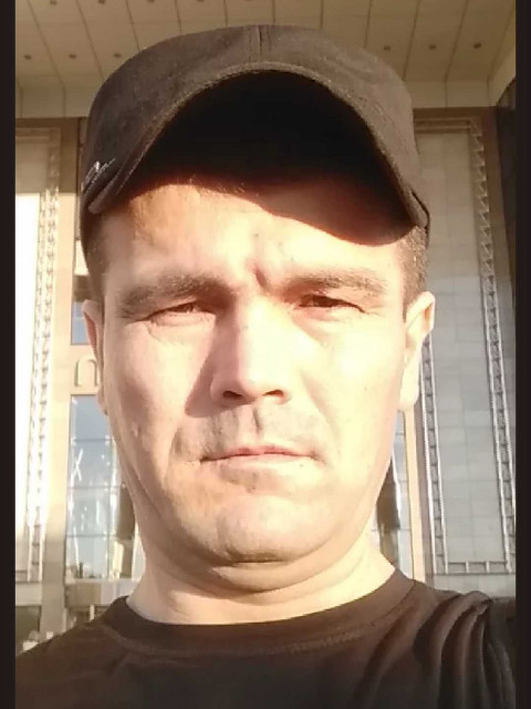 Шерзод, Россия, Москва. Фото на сайте ГдеПапа.Ру