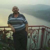 Алексей, Россия, Красноярск, 60 лет