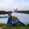 Анна, Россия, Москва. Фотография 1045179