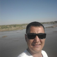 Руслан Шахаров, Казахстан, Алматы (Алма-Ата), 43 года