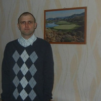 Михаил, Россия, Барнаул, 39 лет