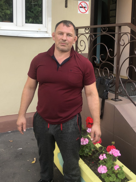 Руслан, Россия, Москва, 53 года. Ищу спутницу