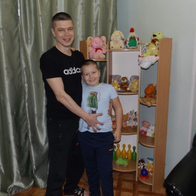 Роберт, Россия, Стерлитамак, 42 года, 1 ребенок. ищу женщину для жизни