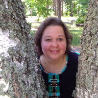 Елена, Россия, Санкт-Петербург, 53 года