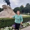 Елена, Россия, Санкт-Петербург, 51